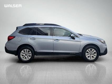 2019 Subaru Outback Burnsville MN