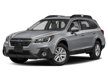2019 Subaru Outback Burnsville MN