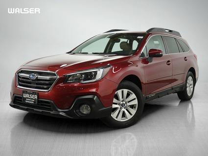 2019 Subaru Outback Burnsville MN