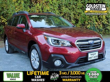 2019 Subaru Outback Albany NY