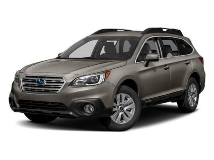 2017 Subaru Outback Saint Paul MN