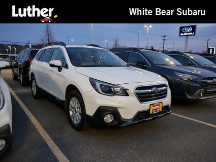 2019 Subaru Outback Saint Paul MN