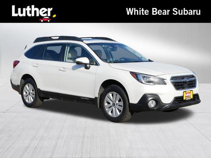 2019 Subaru Outback Saint Paul MN