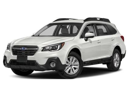 2019 Subaru Outback Saint Paul MN