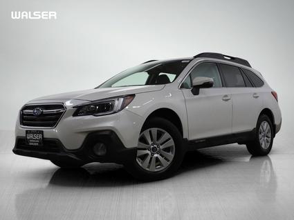 2019 Subaru Outback Burnsville MN