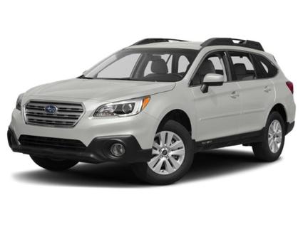 2015 Subaru Outback Spokane WA
