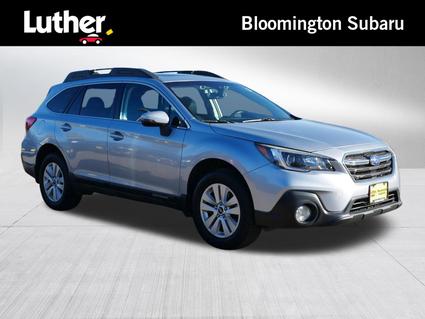 2019 Subaru Outback Minneapolis MN