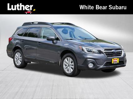 2019 Subaru Outback Saint Paul MN