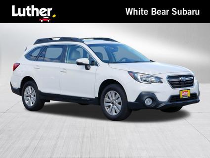 2018 Subaru Outback Saint Paul MN