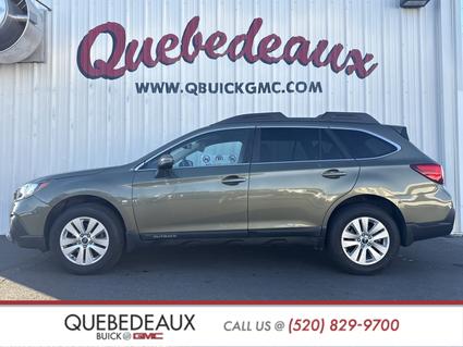 2019 Subaru Outback Tucson AZ
