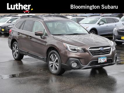 2019 Subaru Outback Minneapolis MN