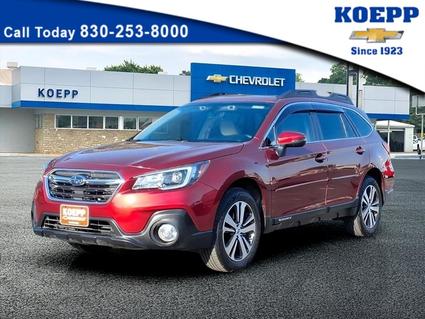 2019 Subaru Outback La Vernia TX