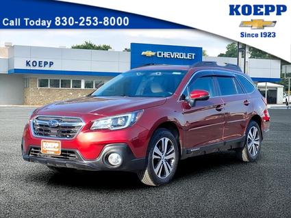 2019 Subaru Outback La Vernia TX