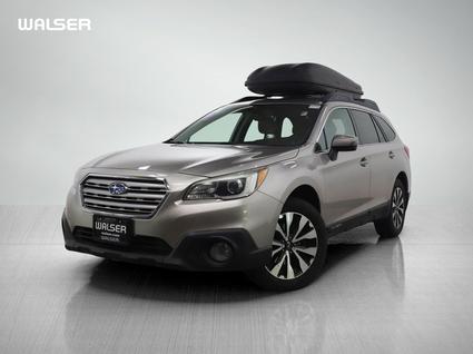 2015 Subaru Outback South Saint Paul MN