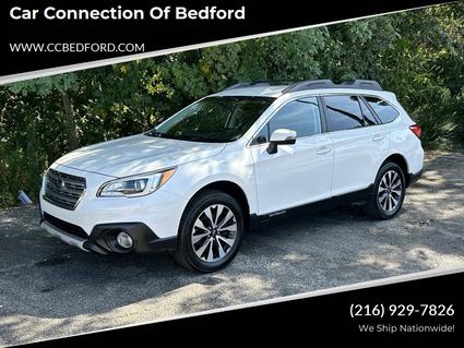 2016 Subaru Outback Bedford OH