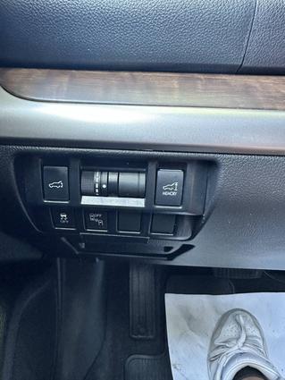 2016 Subaru Outback Bedford OH