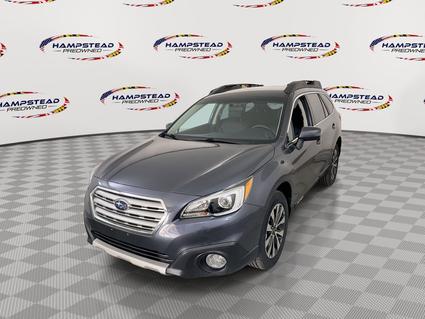 2016 Subaru Outback Hampstead MD
