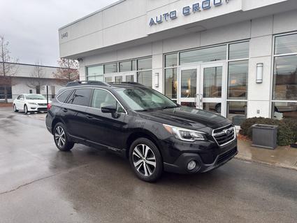 2019 Subaru Outback Lexington KY