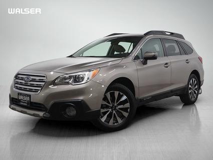 2015 Subaru Outback Burnsville MN