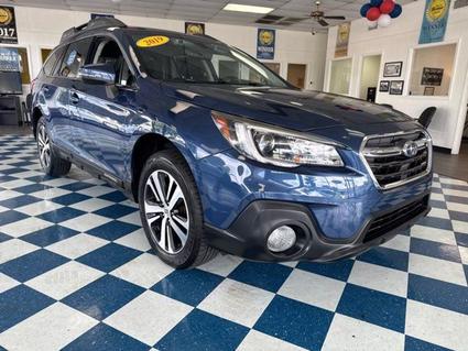 2019 Subaru Outback Rome GA