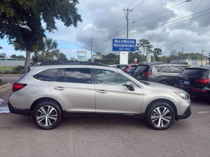 2019 Subaru Outback Wilmington NC