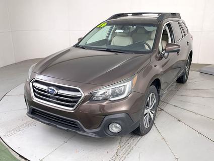 2019 Subaru Outback Hampstead MD
