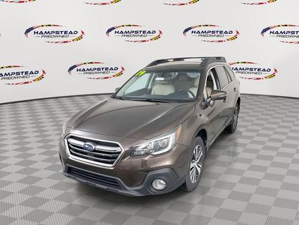 2019 Subaru Outback Hampstead MD