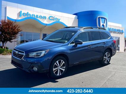2019 Subaru Outback Johnson City TN
