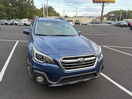 2019 Subaru Outback Johnson City TN