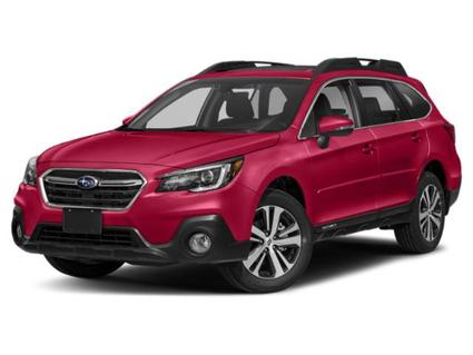 2019 Subaru Outback Minneapolis MN