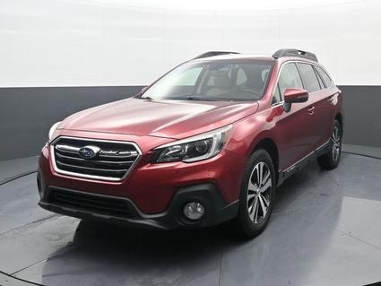 2019 Subaru Outback Louisville KY
