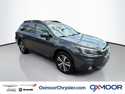2019 Subaru Outback Louisville KY