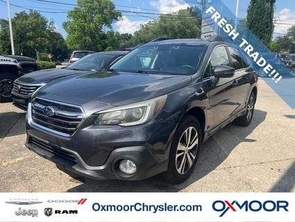 2019 Subaru Outback Louisville KY
