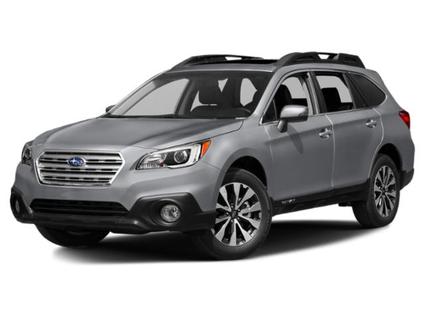 2015 Subaru Outback Coeur d'Alene ID