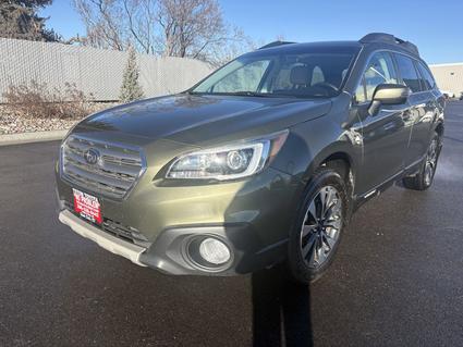 2015 Subaru Outback Idaho Falls ID