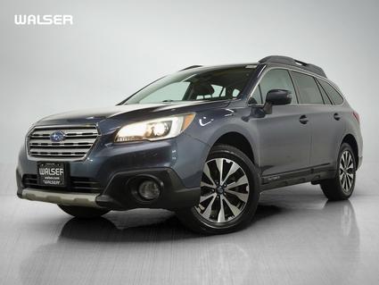 2016 Subaru Outback Burnsville MN