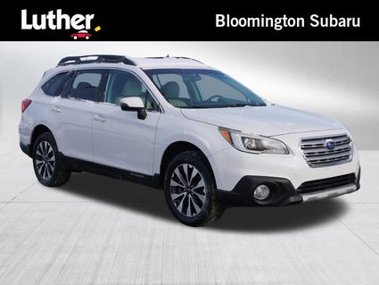 2016 Subaru Outback Minneapolis MN