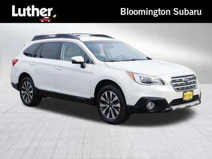 2016 Subaru Outback Minneapolis MN