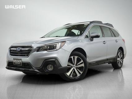 2019 Subaru Outback South Saint Paul MN