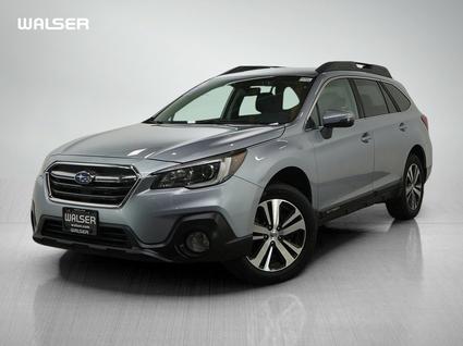 2019 Subaru Outback Burnsville MN