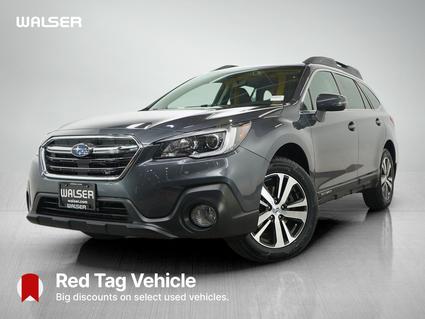2019 Subaru Outback South Saint Paul MN