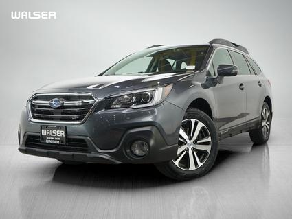 2019 Subaru Outback South Saint Paul MN