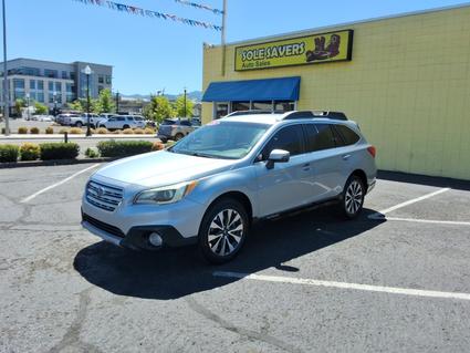2015 Subaru Outback Medford OR