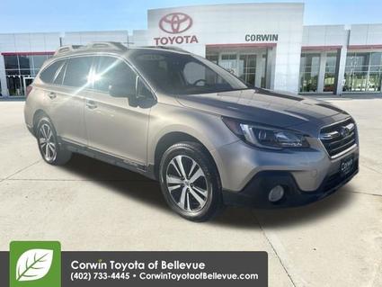 2019 Subaru Outback Bellevue NE
