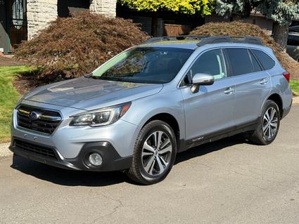 2019 Subaru Outback Portland OR