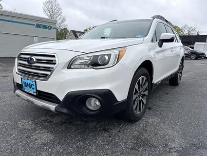 2016 Subaru Outback Toms River NJ