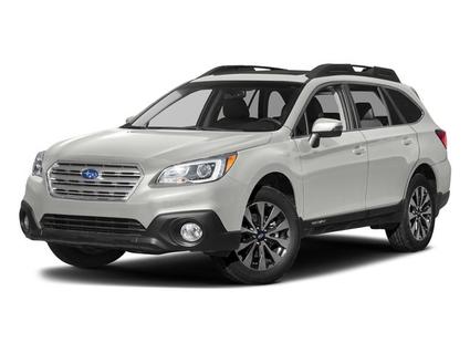 2017 Subaru Outback Minneapolis MN