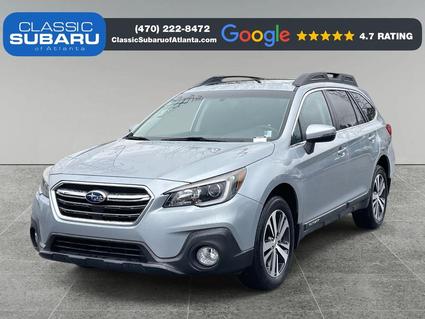 2018 Subaru Outback Atlanta GA