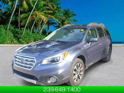2017 Subaru Outback Naples FL