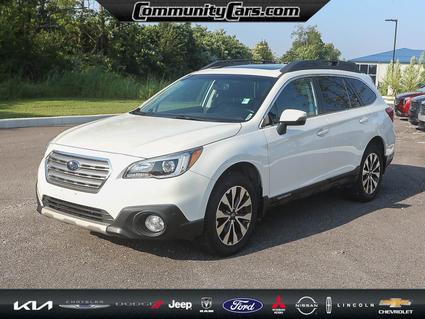 2017 Subaru Outback Bloomington IN